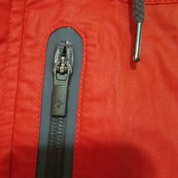 Columbia Omni-Shield Newbury Park Jacket - Picture 5 of 8